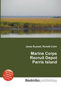 Marine Corps Recruit Depot Parris Island
