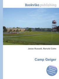 Camp Geiger