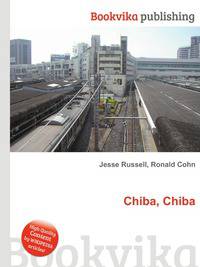 Chiba, Chiba