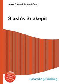 Slash's Snakepit