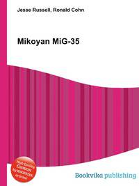 Mikoyan MiG-35