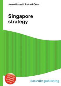 Singapore strategy