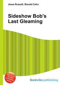 Sideshow Bob's Last Gleaming