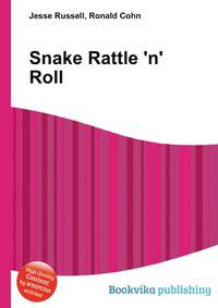 Snake Rattle 'n' Roll