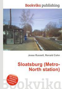 Sloatsburg (Metro-North station)