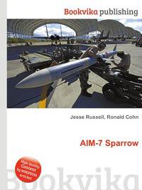 AIM-7 Sparrow