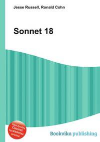 Sonnet 18