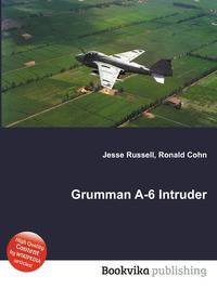Grumman A-6 Intruder