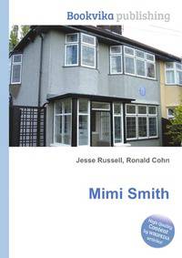 Mimi Smith