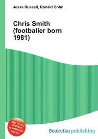 Chris Smith (footballer born 1981)
