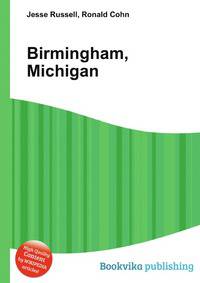 Birmingham, Michigan