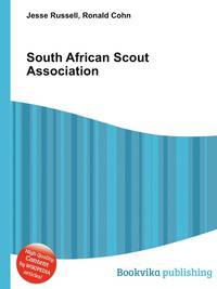 South African Scout Association