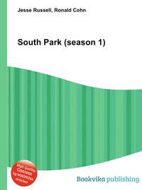 South Park (season 1)