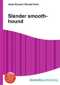 Slender smooth-hound