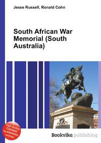 South African War Memorial (South Australia)