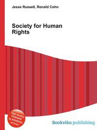 Society for Human Rights
