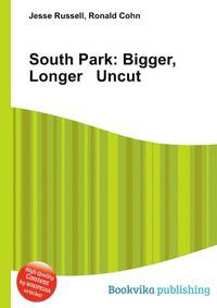 South Park: Bigger, Longer &amp; Uncut