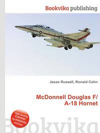 McDonnell Douglas F/A-18 Hornet