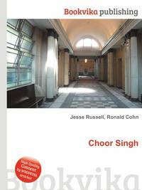 Choor Singh