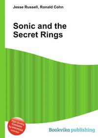 Sonic and the Secret Rings