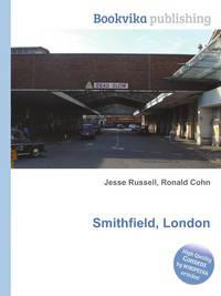 Smithfield, London