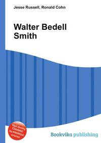 Walter Bedell Smith