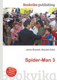 Spider-Man 3