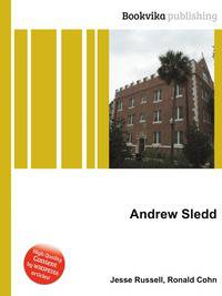 Andrew Sledd