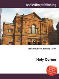 Holy Corner