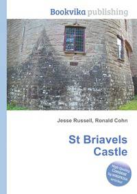 St Briavels Castle