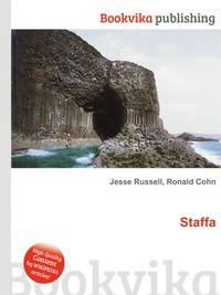 Staffa
