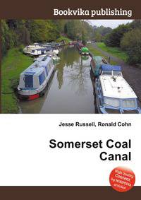 Somerset Coal Canal