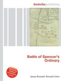Battle of Spencer's Ordinary