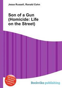 Son of a Gun (Homicide: Life on the Street)