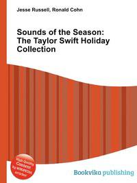Sounds of the Season: The Taylor Swift Holiday Collection