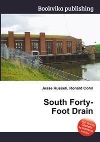 South Forty-Foot Drain