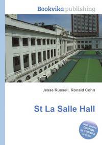 St La Salle Hall