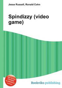 Spindizzy (video game)