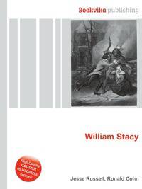 William Stacy