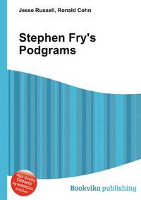 Stephen Fry's Podgrams
