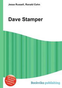 Dave Stamper