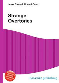 Strange Overtones