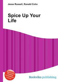 Spice Up Your Life