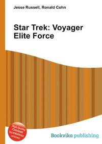 Star Trek: Voyager Elite Force