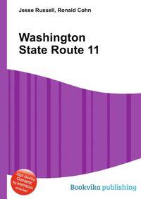 Washington State Route 11