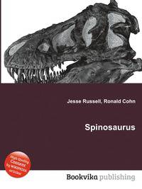 Spinosaurus