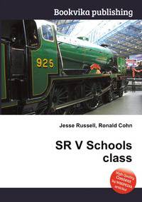 SR V Schools class