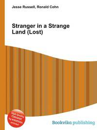 Stranger in a Strange Land (Lost)