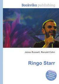 Ringo Starr