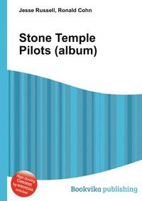 Stone Temple Pilots (album)